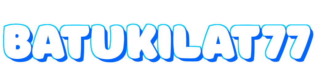 Logo BATUKILAT77